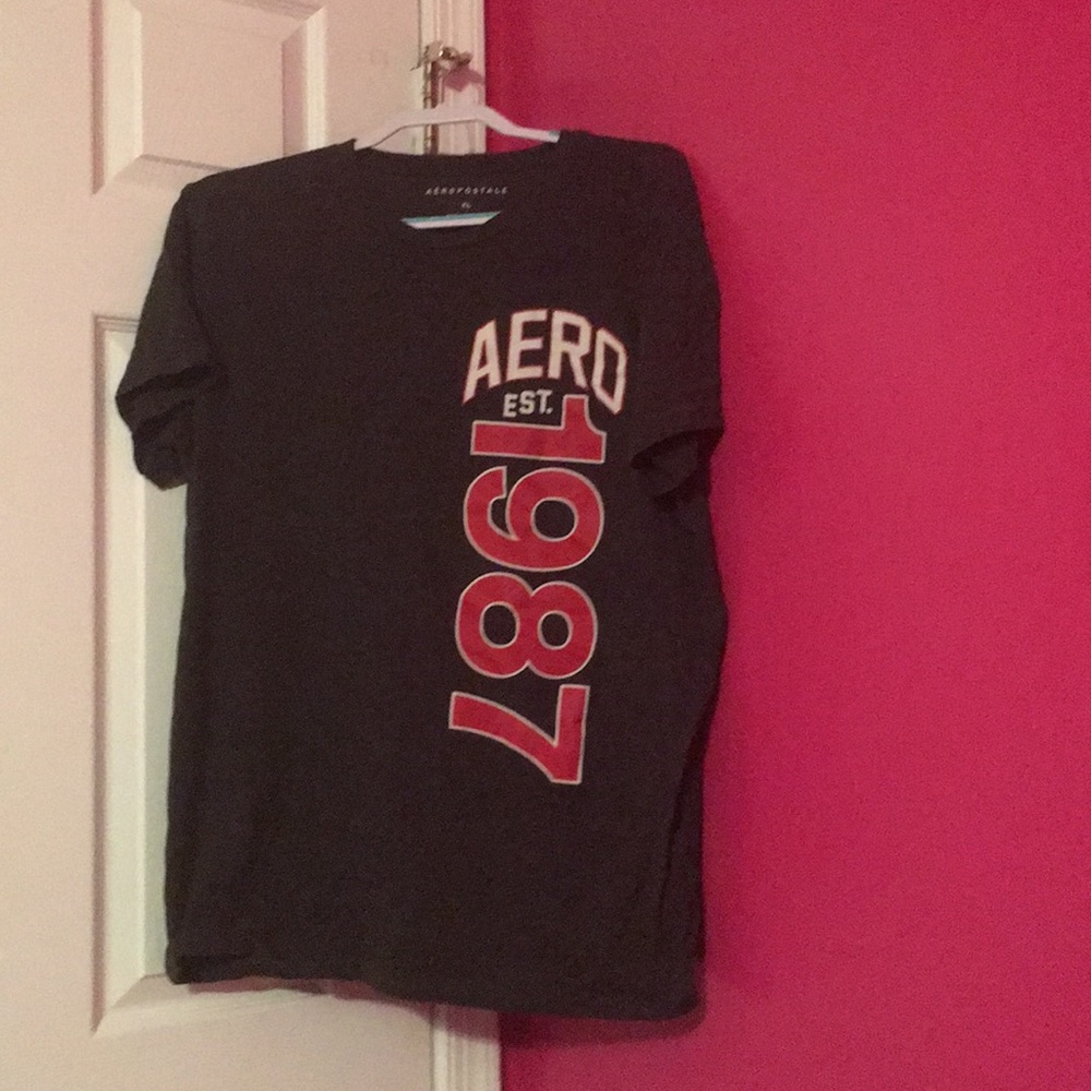 Aero Postale
